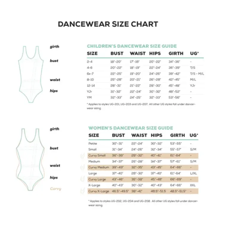 So Danca SOD Trissie Leo: Youth 4/6 - 14/16