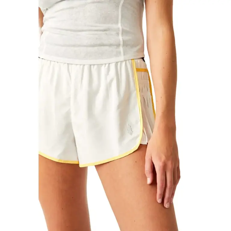 Free People FP Easy Tiger Short