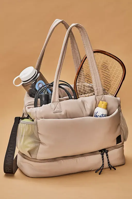 Free People FP MVP Duffle