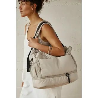 Free People FP MVP Duffle