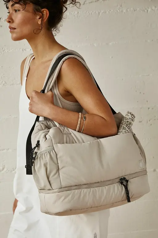 Free People FP MVP Duffle