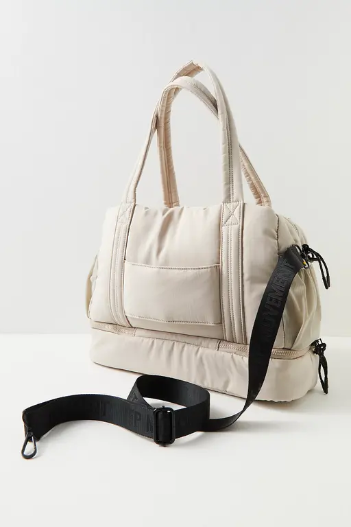 Free People FP MVP Duffle