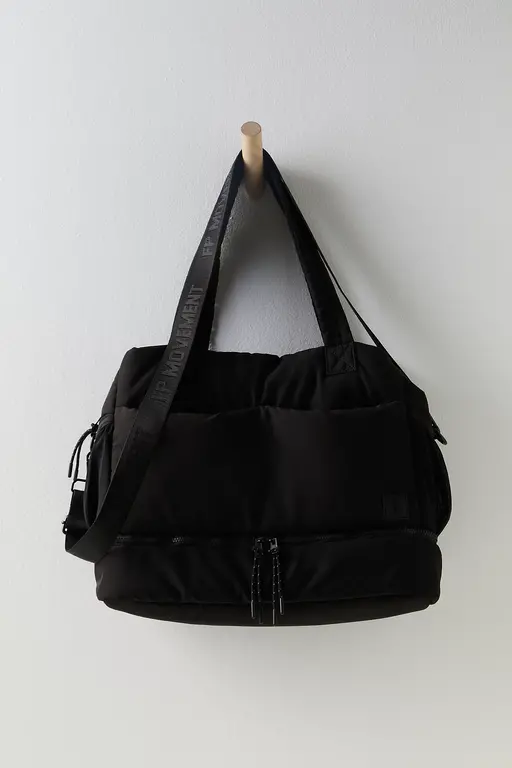 Free People FP MVP Duffle