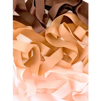 Suffolk SU Satin Ribbon Set - Bronze