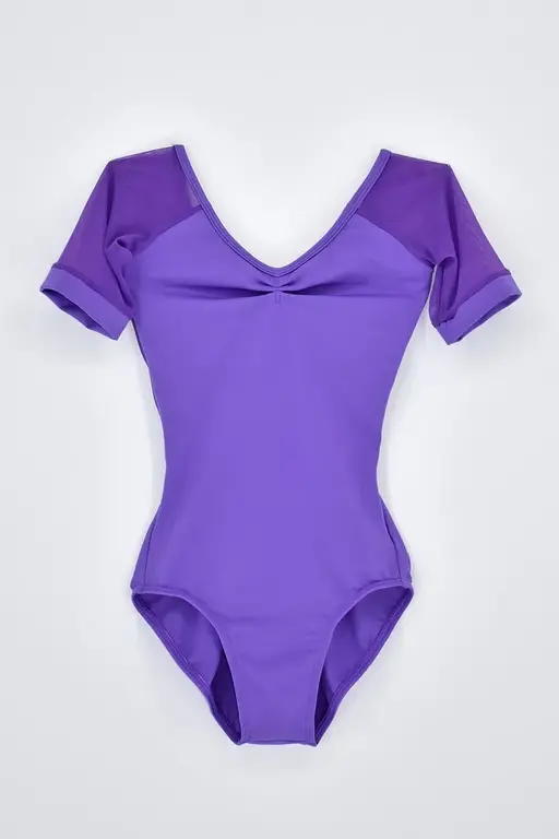 AK Dancewear AK Chloe Leo