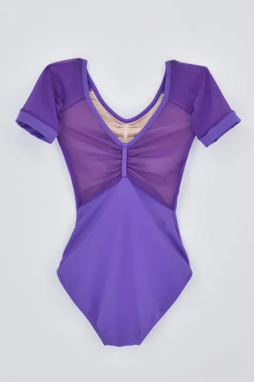 AK Dancewear AK Chloe Leo