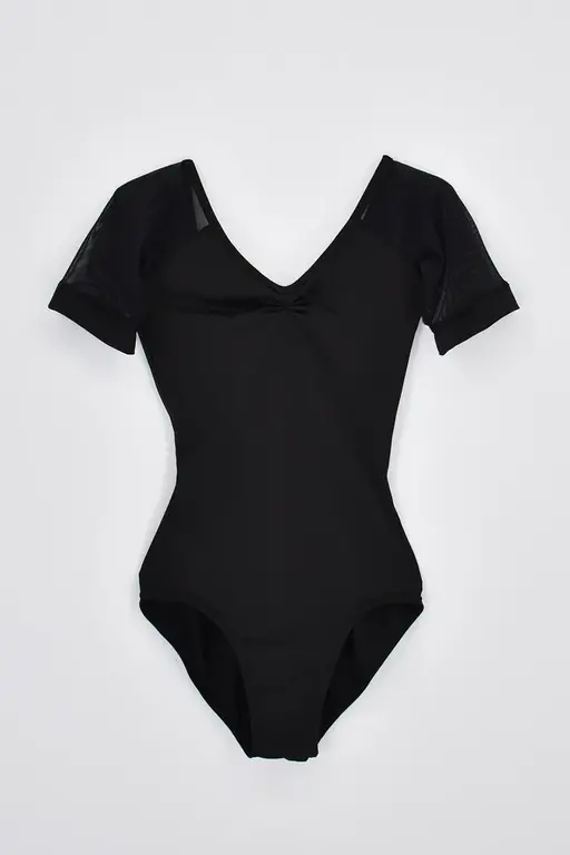 AK Dancewear AK Chloe Leo