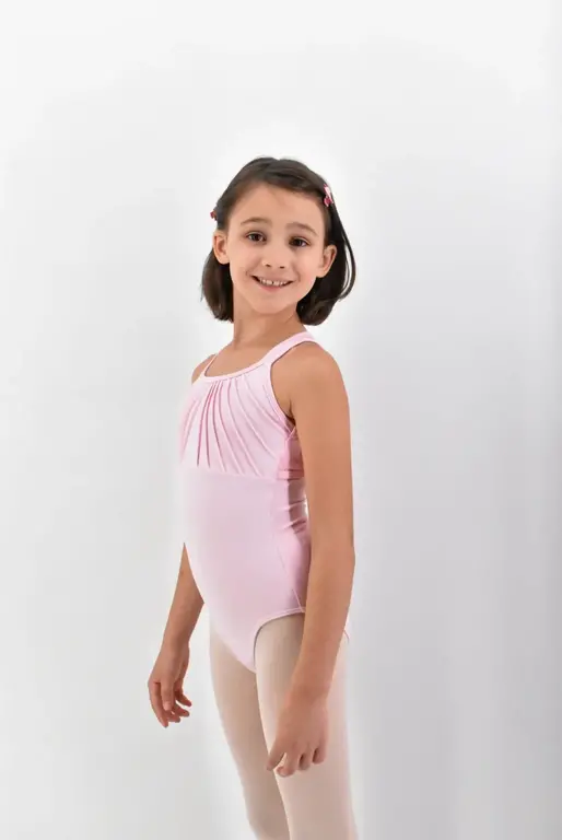 AK Dancewear AK Aurora Lace Leo