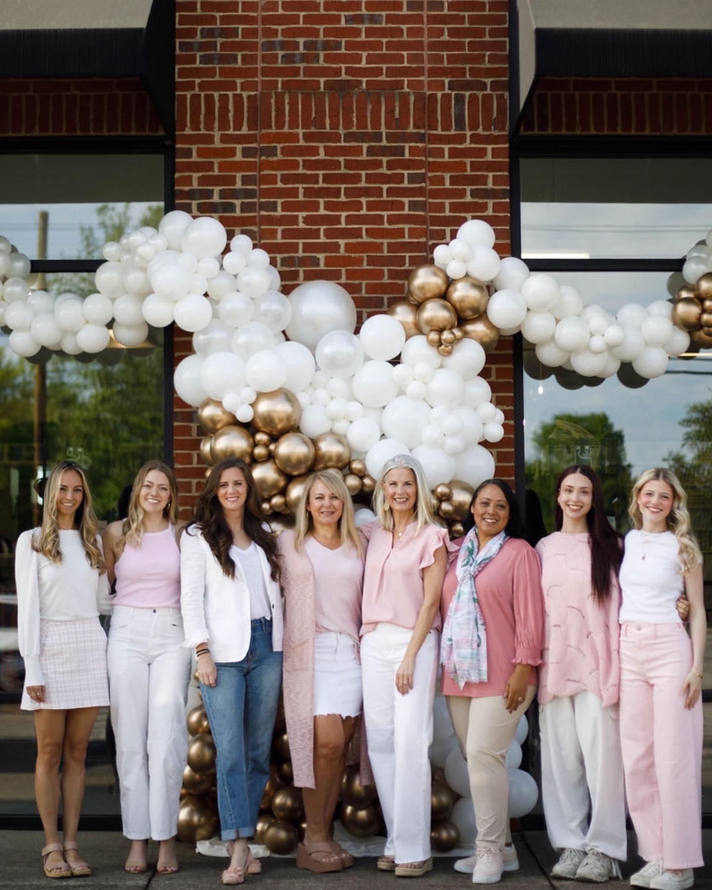 BLOG - EIGHT YEARS OF BELLISSIMO: Our story of navigating small ...