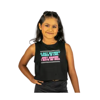 XO Dance CO XO Day Without Dance Tank