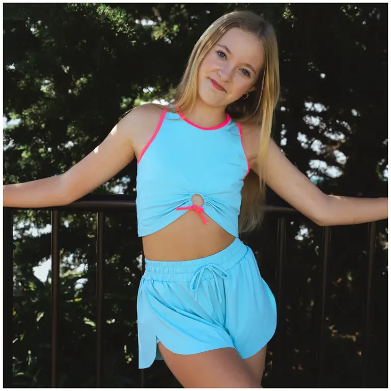 Honeycut HC Daydream Short