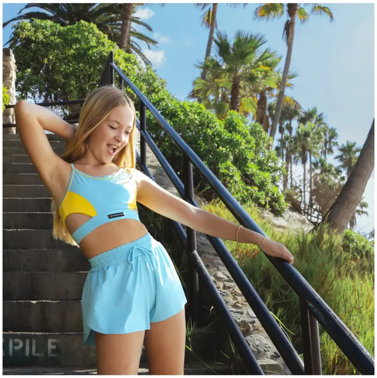 Honeycut HC Daydream Short