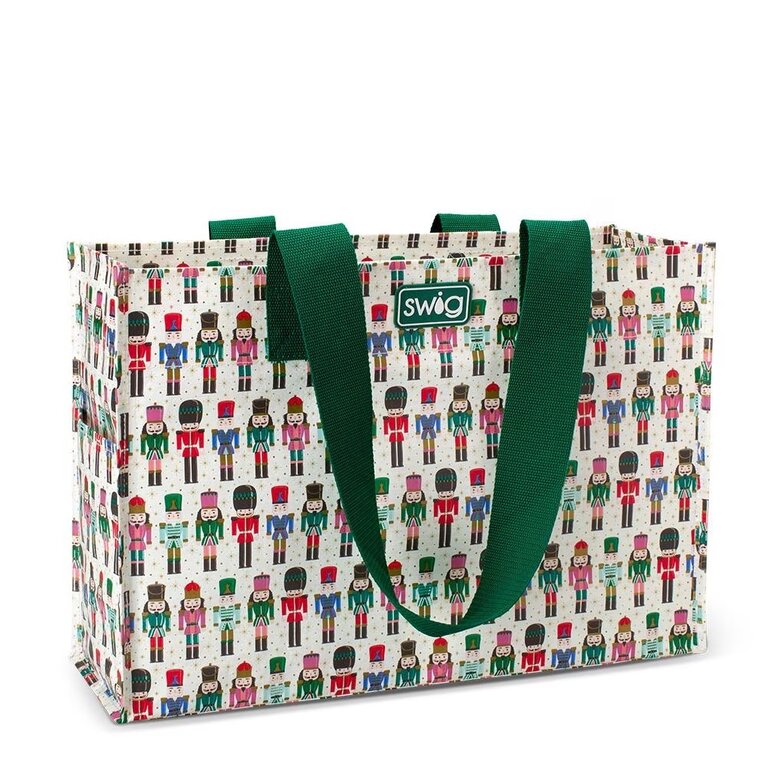 Swig Life SLW Reusable Nutcracker Bag - Large