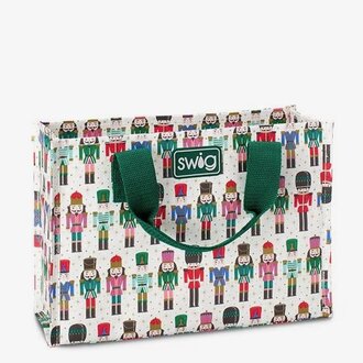 Swig Life SLW Reusable Nutcracker Bag - Small