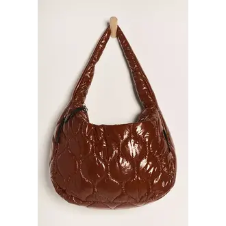 Free People FP Surplus Shine Carryall