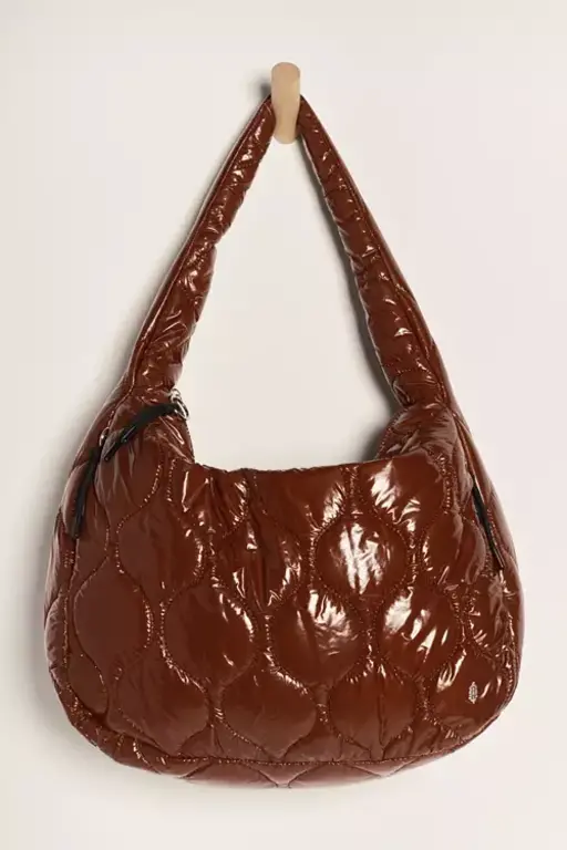 Free People FP Surplus Shine Carryall
