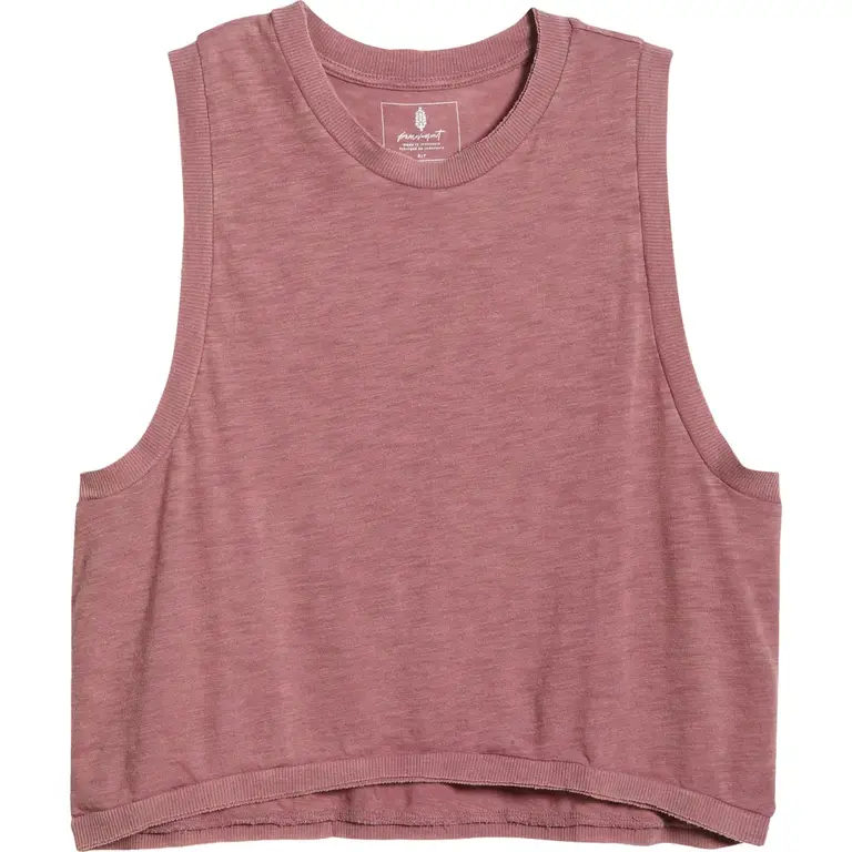 Free People FP Love Tank