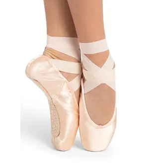 Capezio Ava -Strong/Hard