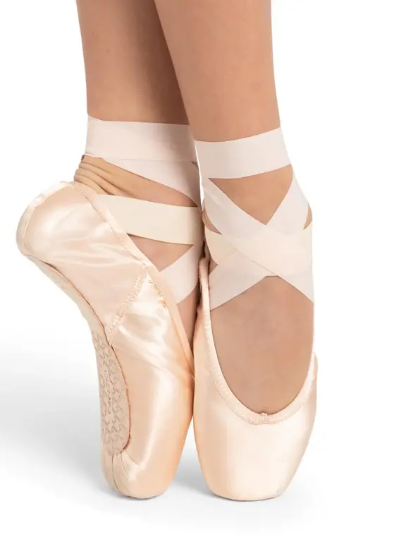 Capezio Ava -Strong/Hard