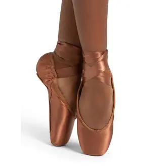 Capezio Ava 9.5W - Hard