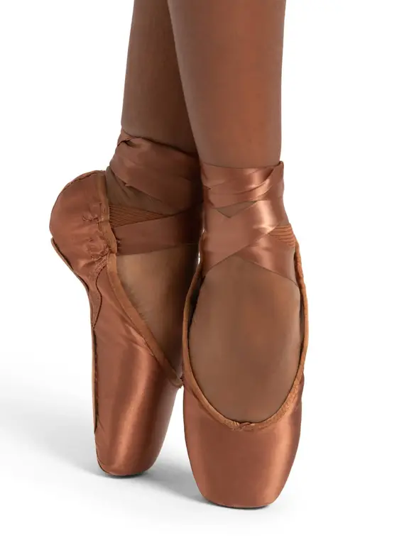 Capezio Ava 9.5W - Hard