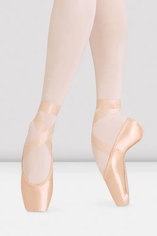 Bloch European Balance