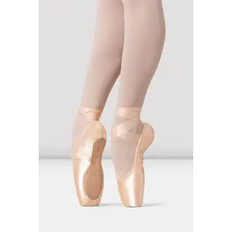 Bloch Raffine' Arch Enhanced 5XXX