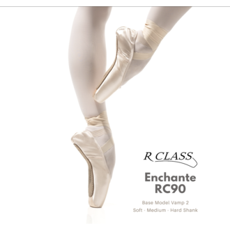 R Class R Class RC90 Enchante Medium 225/W6/V2