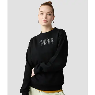 Covet Dance CD Four Pointes Crewneck Sweatshirt