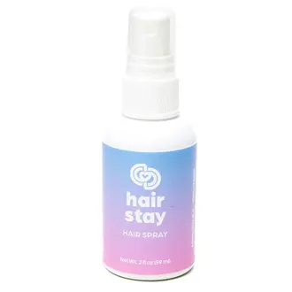 Covet Dance CD Hair Stay Hair Spray