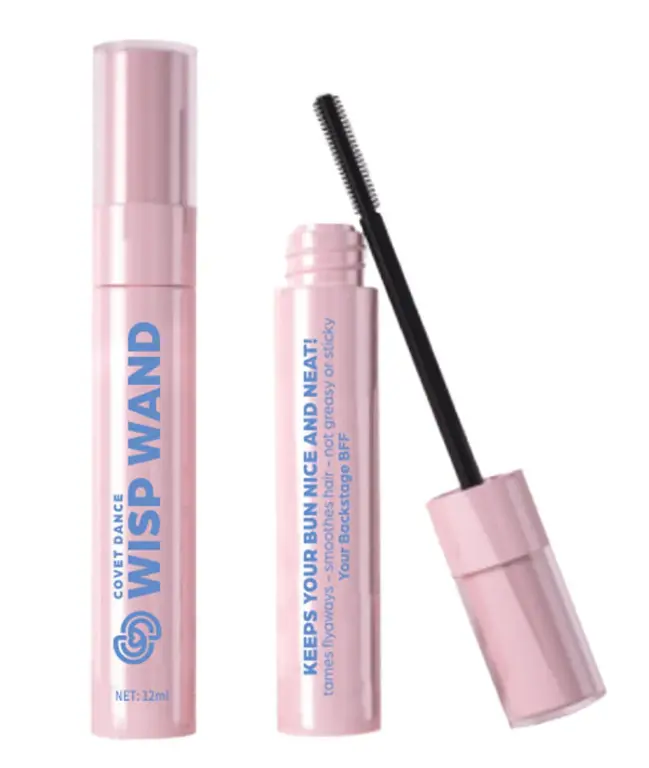 Covet Dance CD Wisp Wand