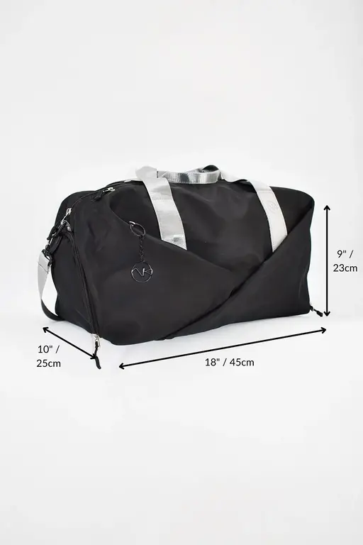 AK Dancewear AK Carry All Duffle Bag