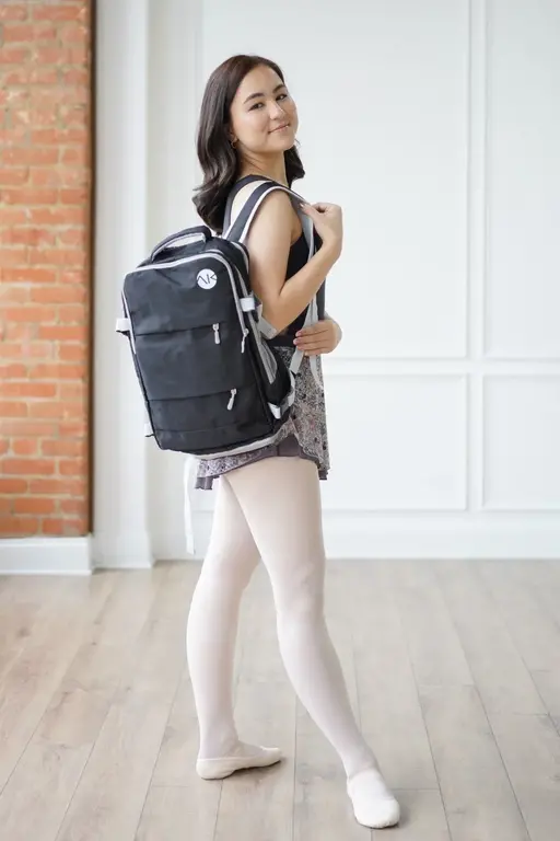 AK Dancewear AK Multi- Purpose Backpack