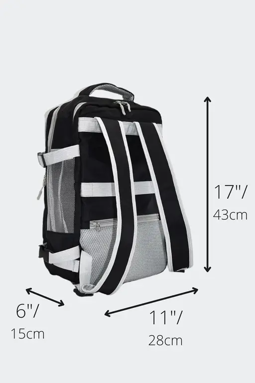 AK Dancewear AK Multi- Purpose Backpack