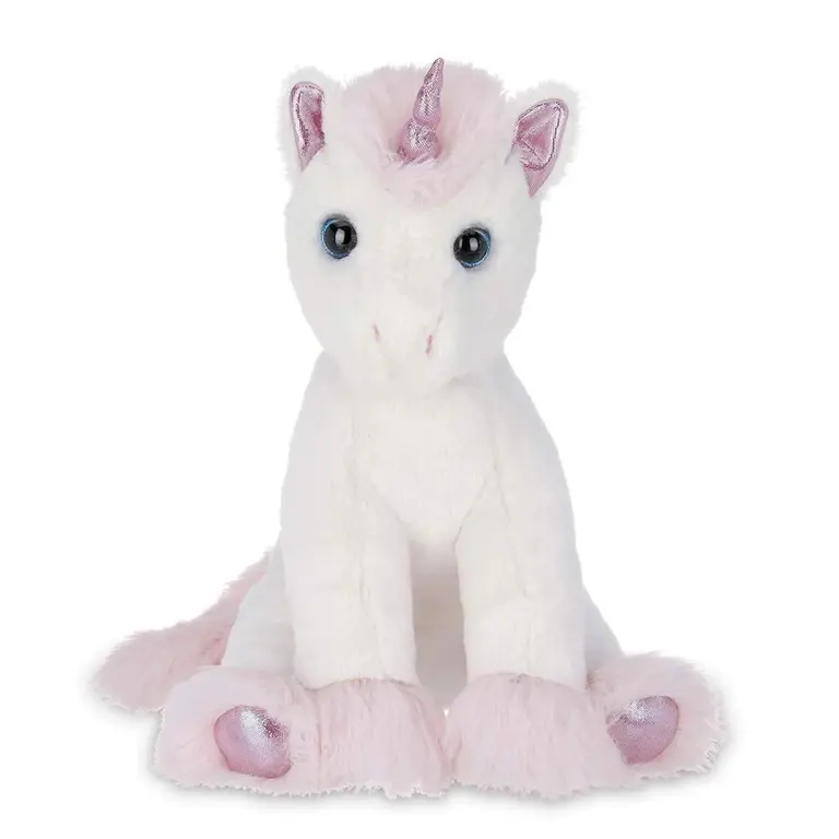 Bearington Bear BB 12" Dreamer the Unicorn