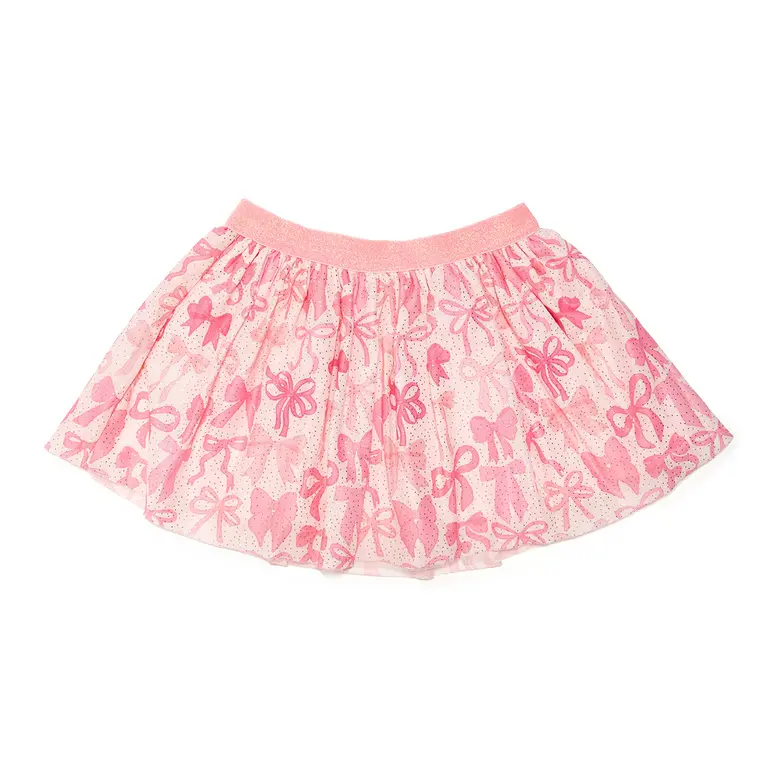 Sweet Winks SW Coquette Bow Tutu