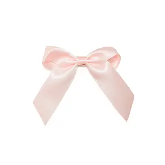 Sweet Winks SW Coquette Satin Bow Clip Sweet Winks SW Coquette Satin Bow Clip
