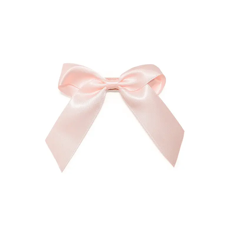 Sweet Winks SW Coquette Satin Bow Clip