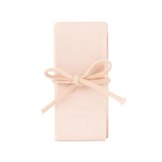 Suffolk Suffolk 18 in. Elastics - 1" wide Pink