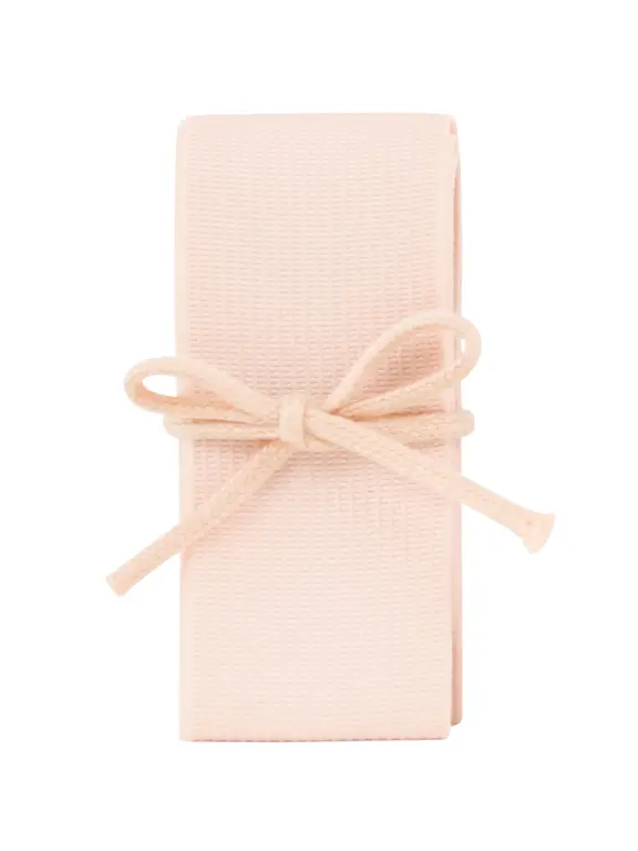 Suffolk Suffolk 18 in. Elastics - 1" wide Pink