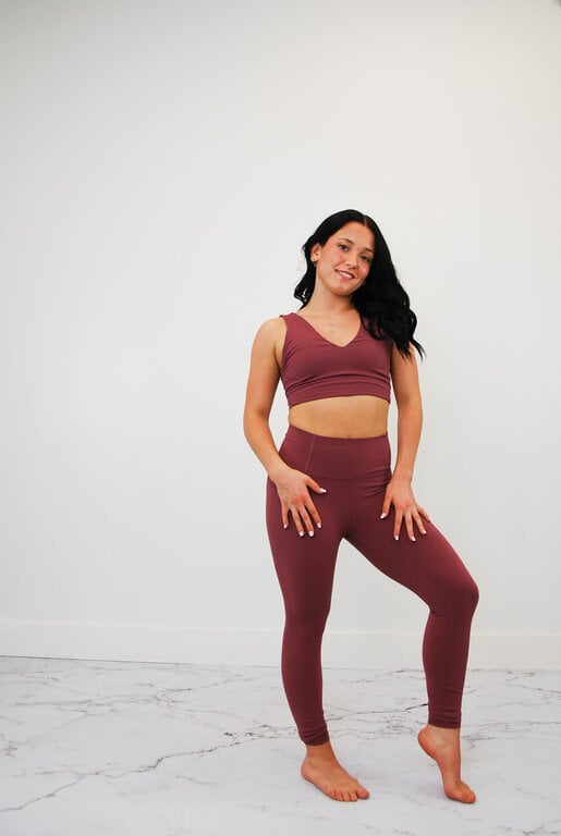 Free People FP Never Better Legging