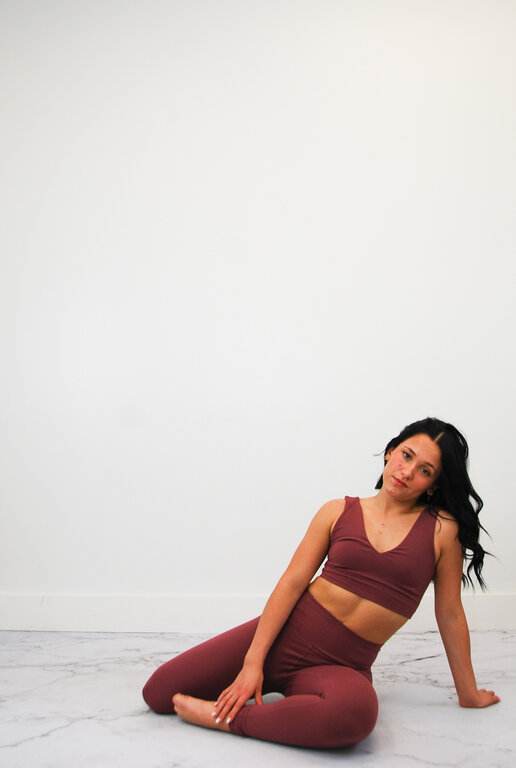 Free People FP Never Better Crop Cami
