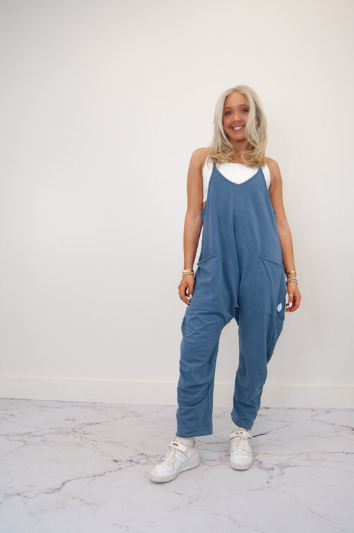 Free People FP Hot Shot Onesie