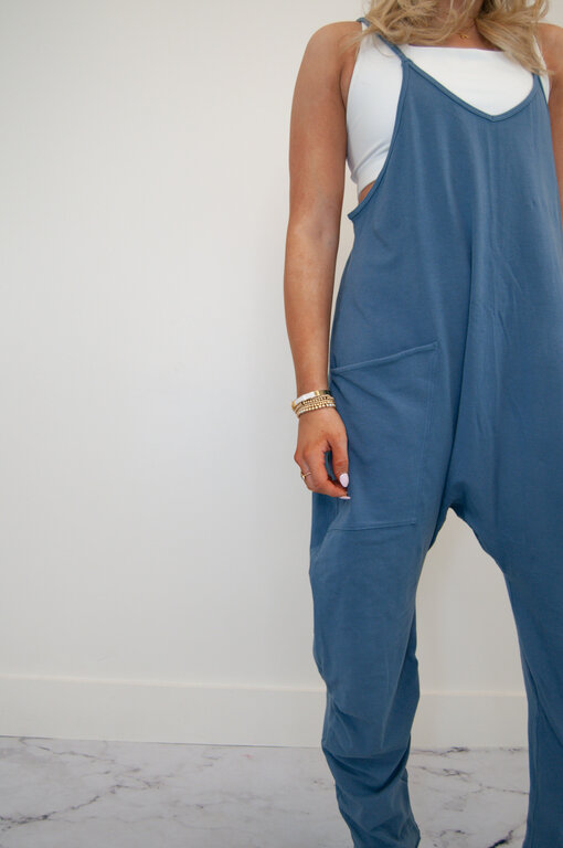 Free People FP Hot Shot Onesie