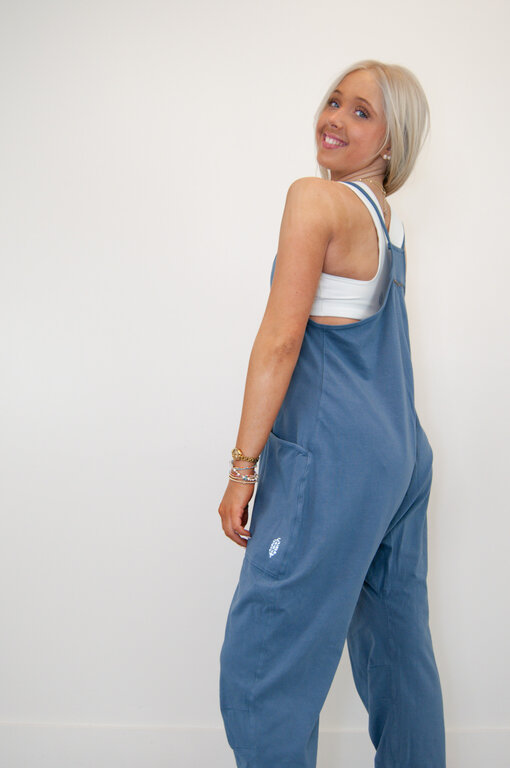 Free People FP Hot Shot Onesie