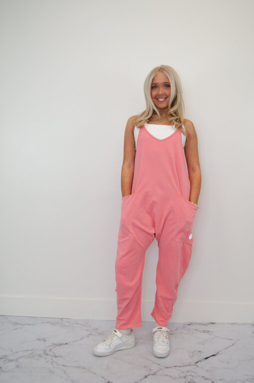 Free People FP Hot Shot Onesie