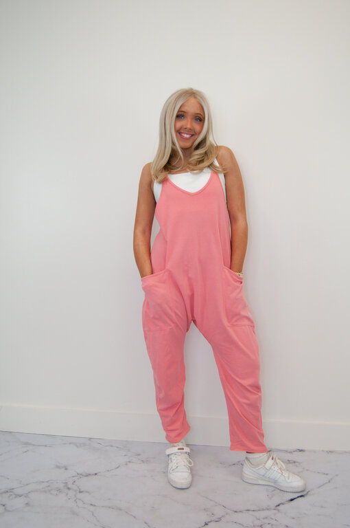 Free People FP Hot Shot Onesie