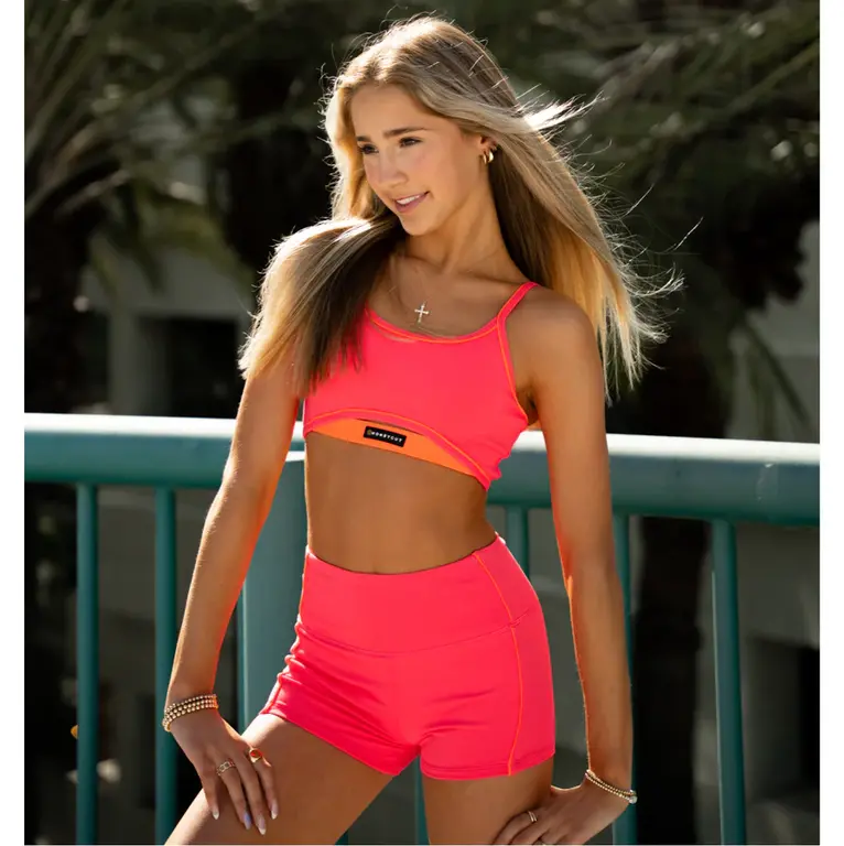 Honeycut HC Fit Short