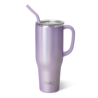 Swig Life SLW 40oz Mega Mug w/ Straw