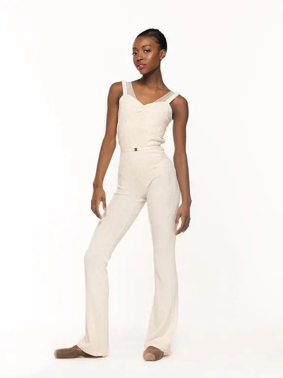 Eleve ED Deven Knit Unitard